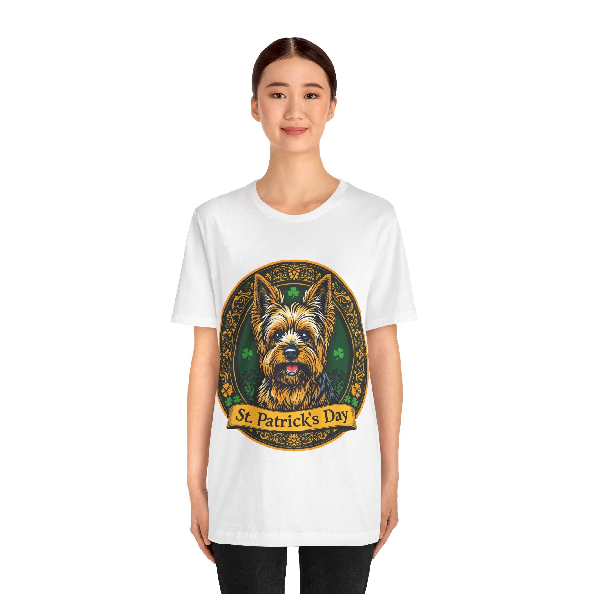 Yorkie - T-Shirt