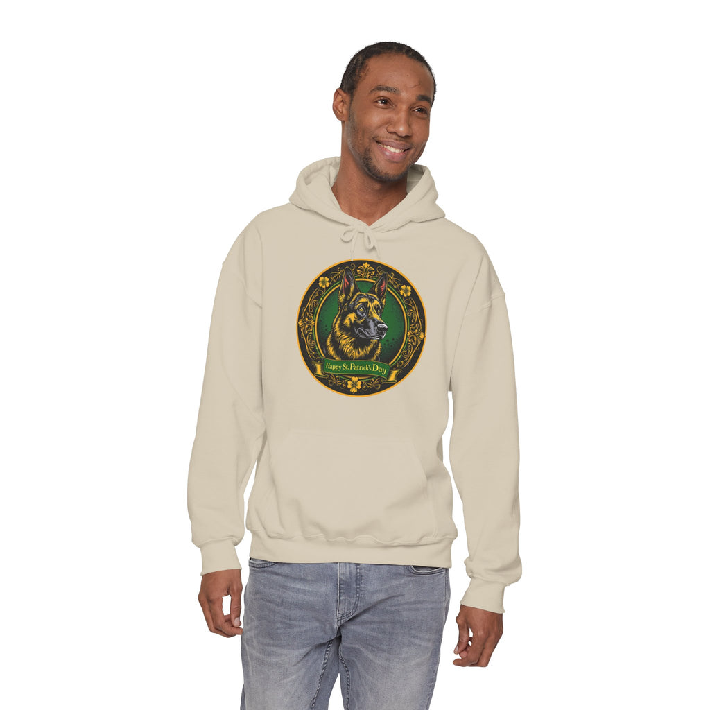 German Shepherd - Hoodie