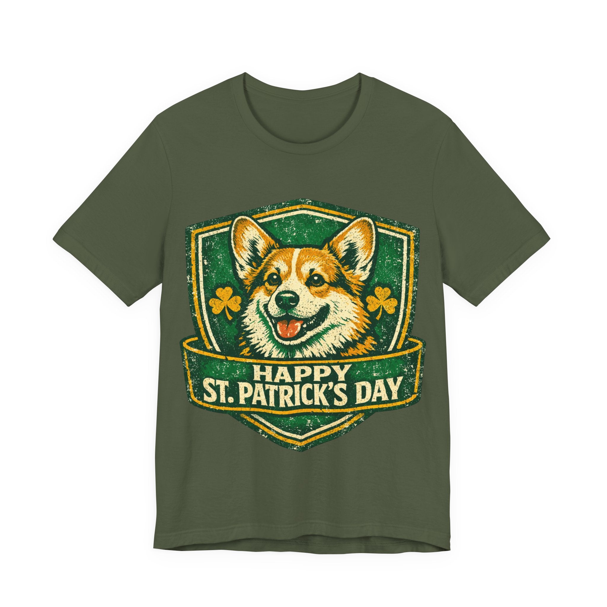 Corgi - T-Shirt