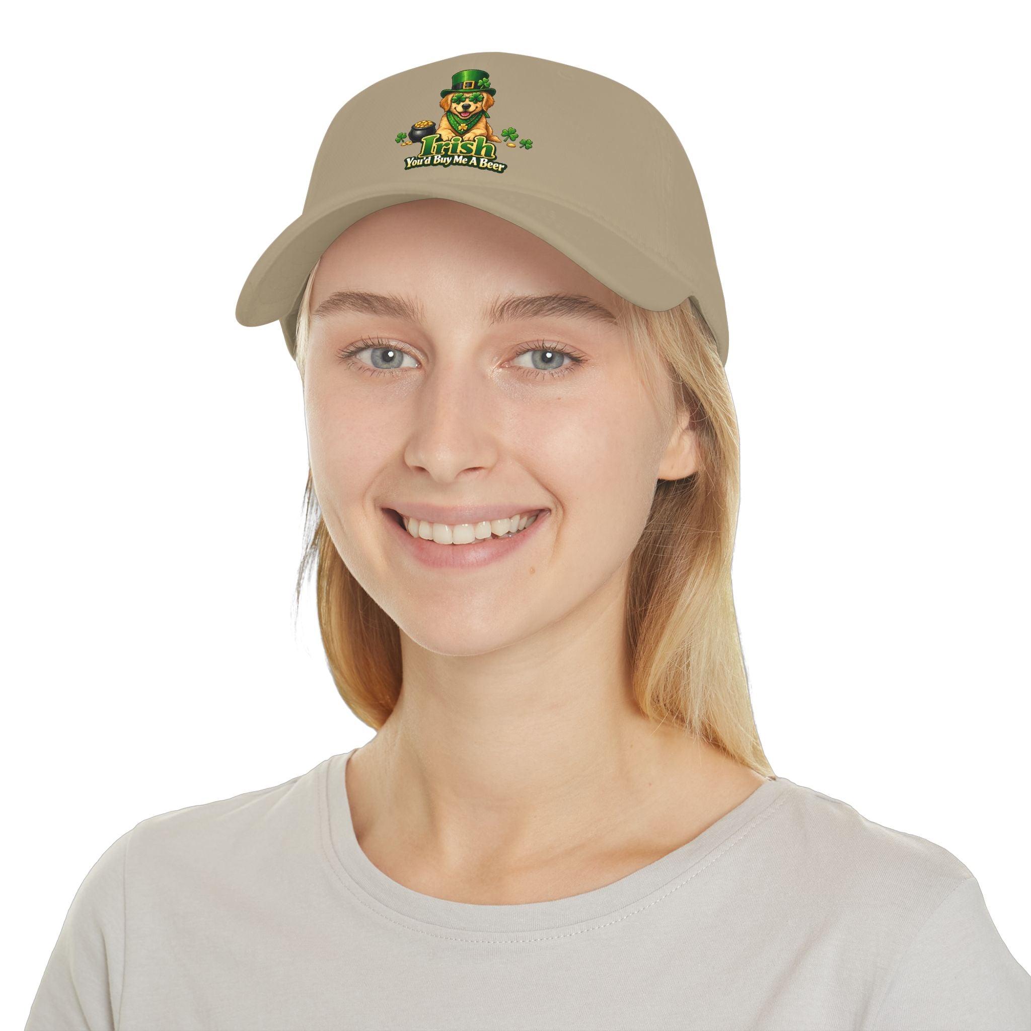 Golden Retriever - Cap