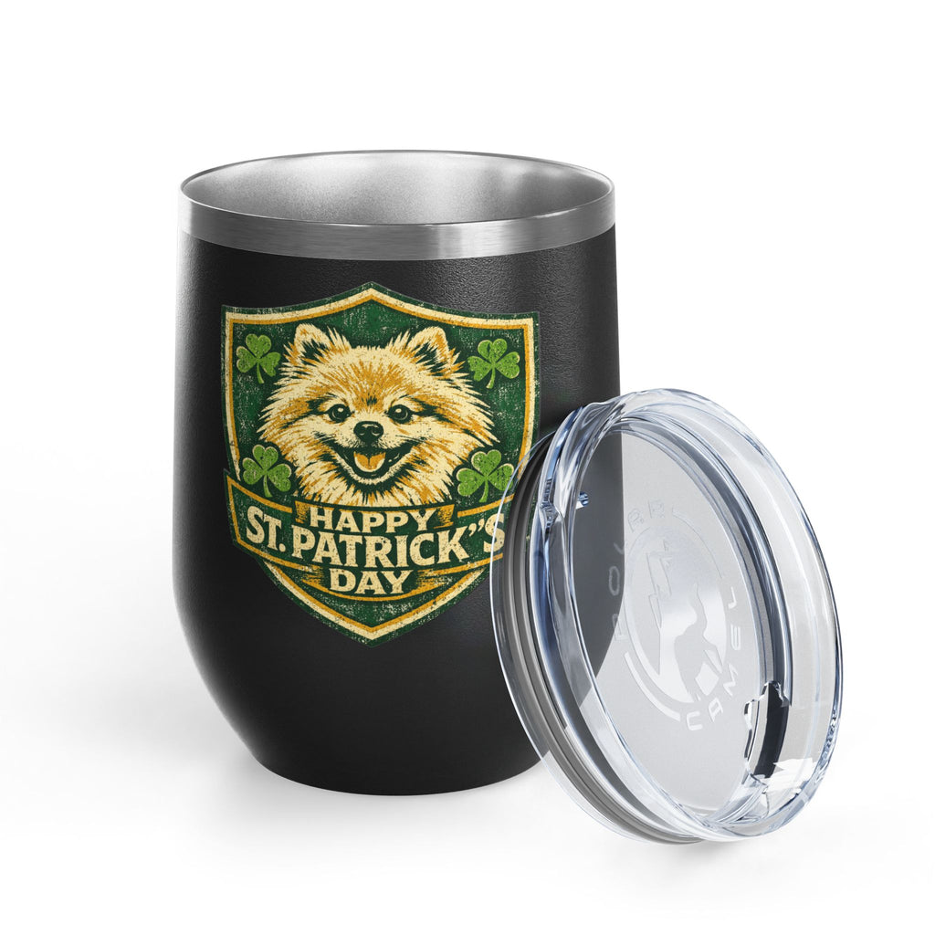 Pomeranian - Wine Chiller
