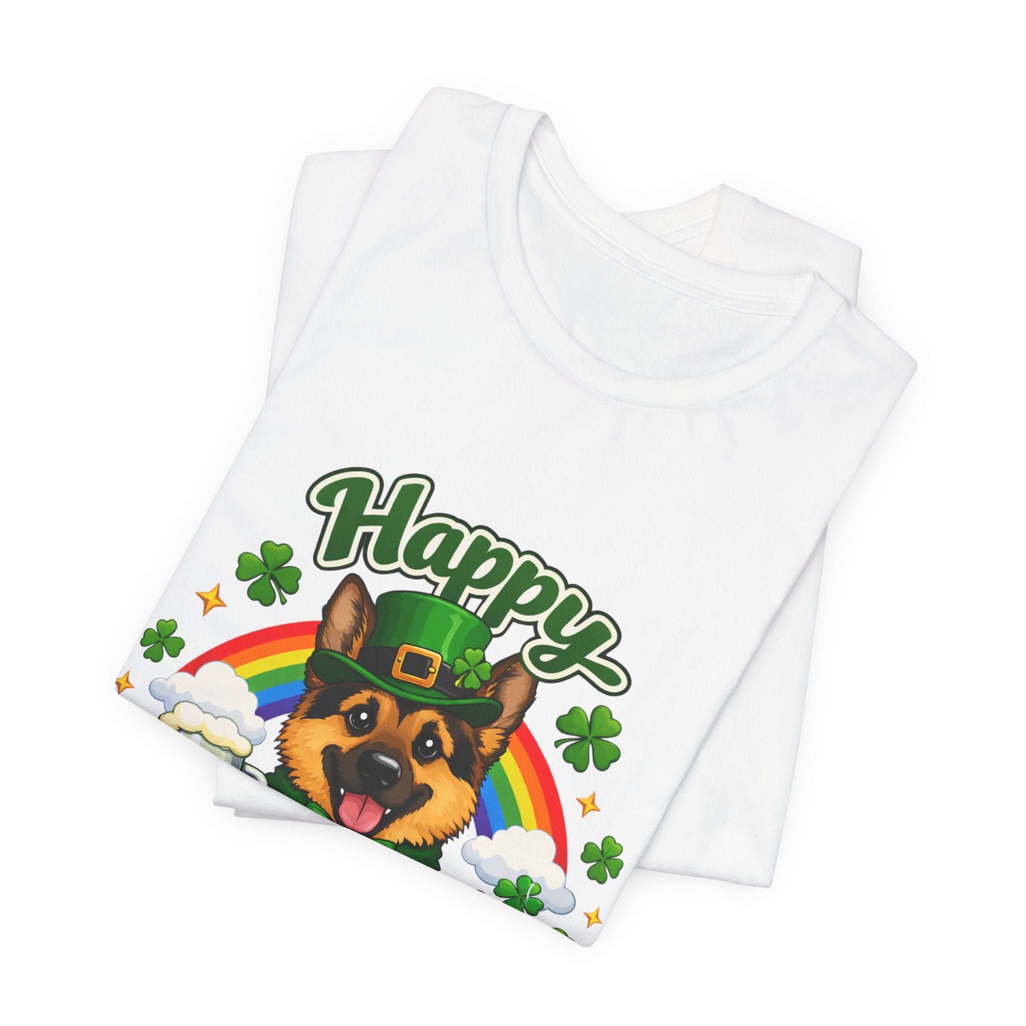 German Shepherd - T-Shirt