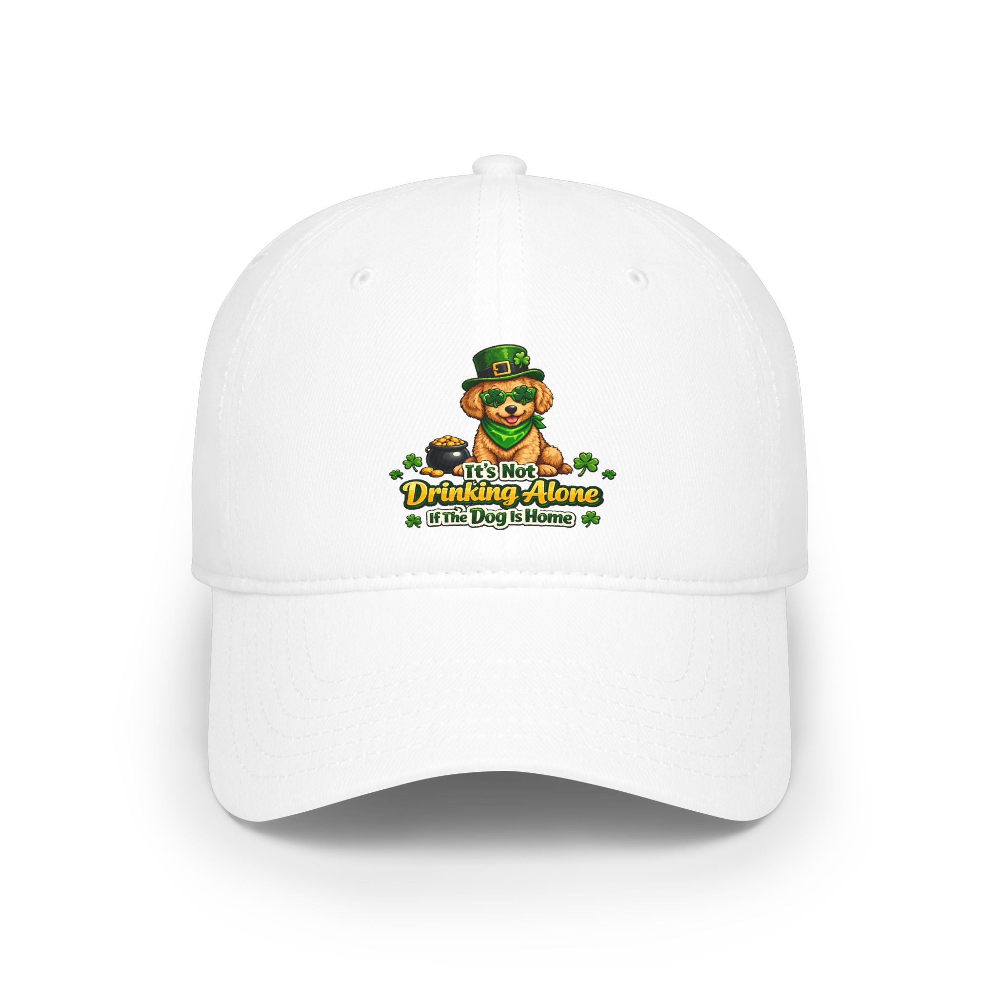 Poodle - Cap