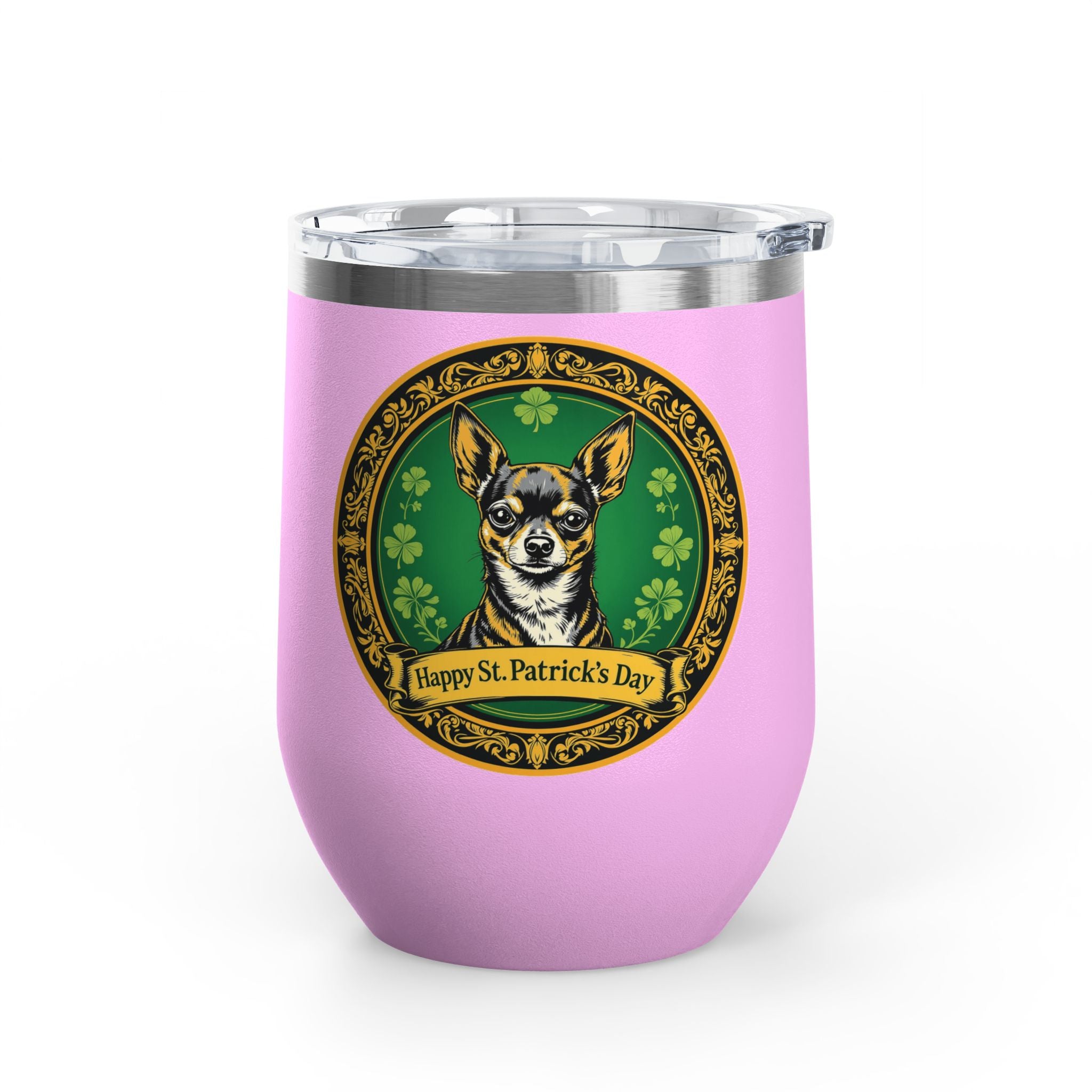 Chihuahua - Wine Chiller