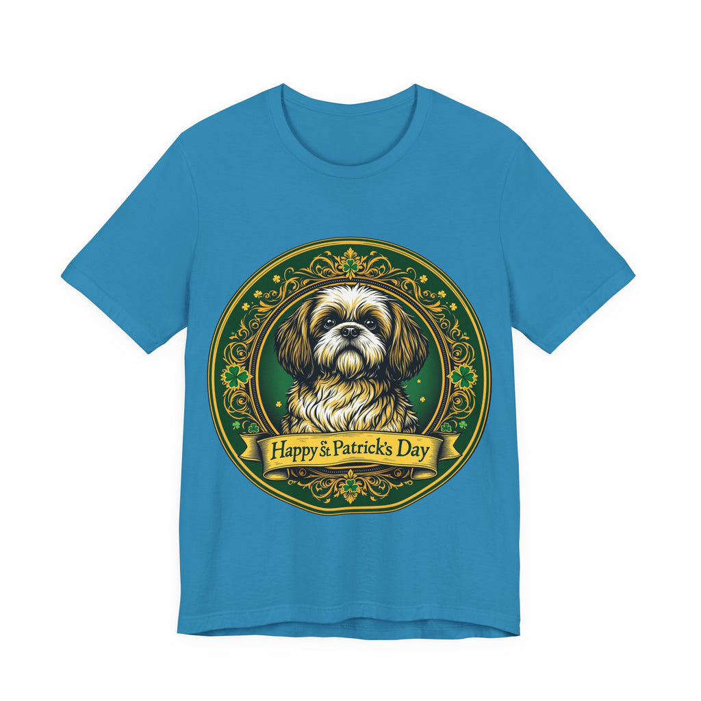 Shih Tzu - T-Shirt