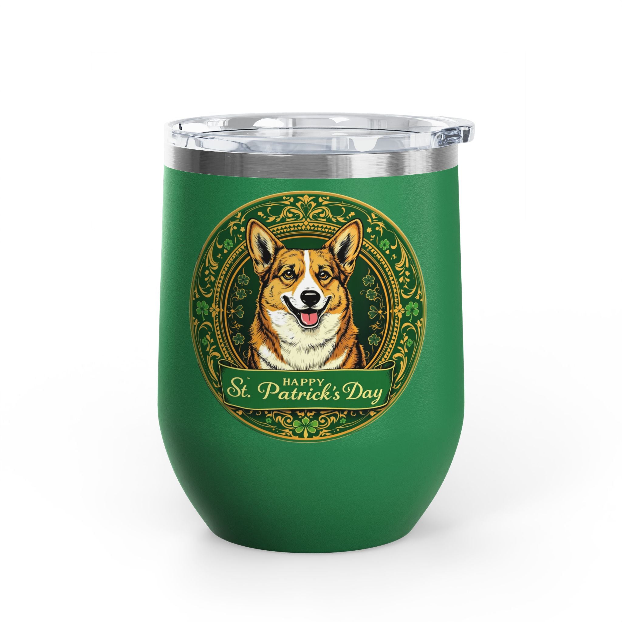 Corgi - Wine Chiller
