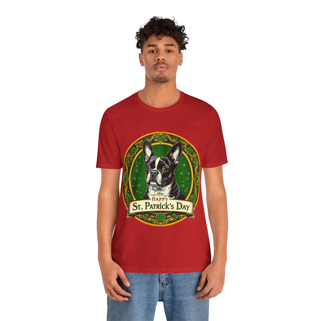 Frenchie - T-Shirt