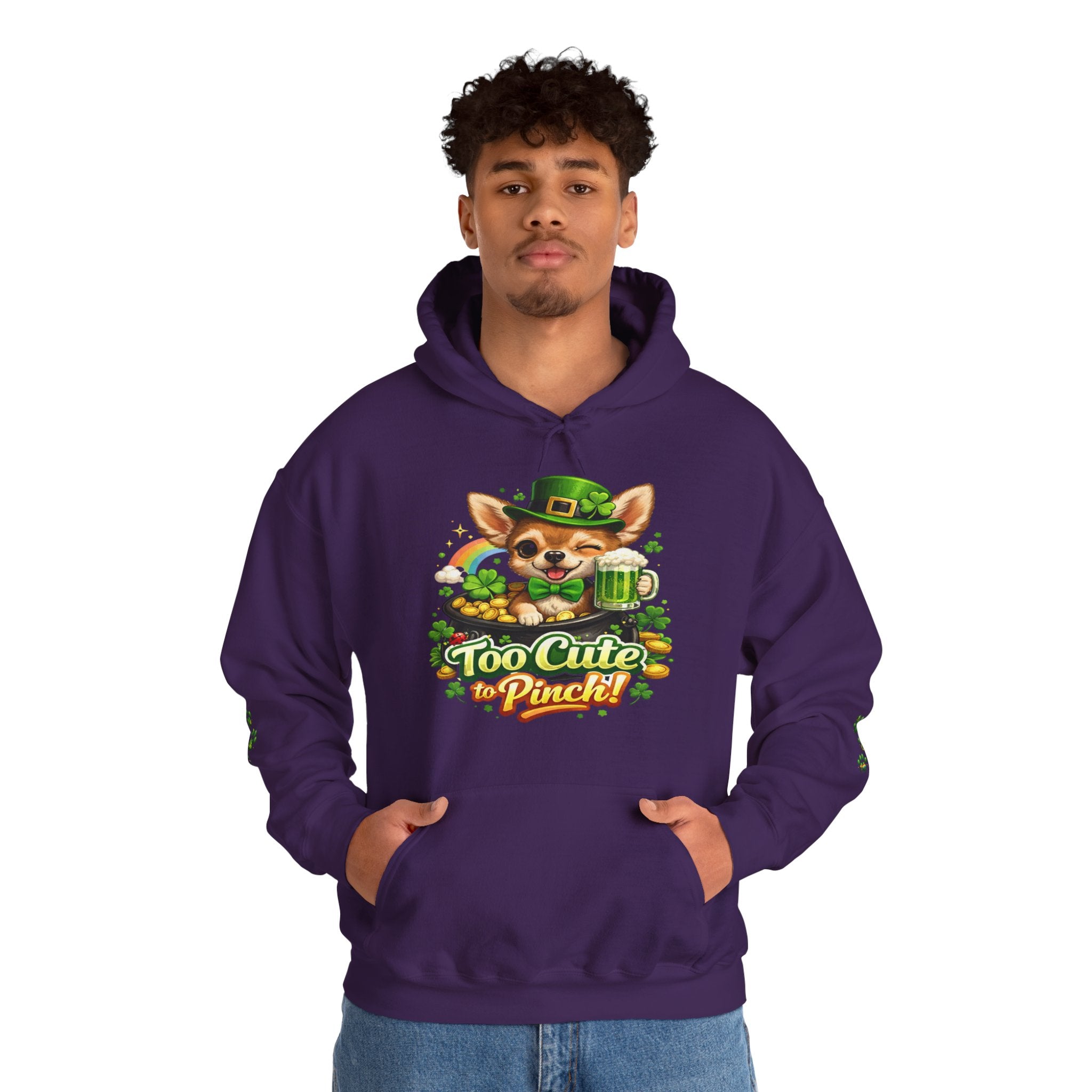 Chihuahua - Hoodie