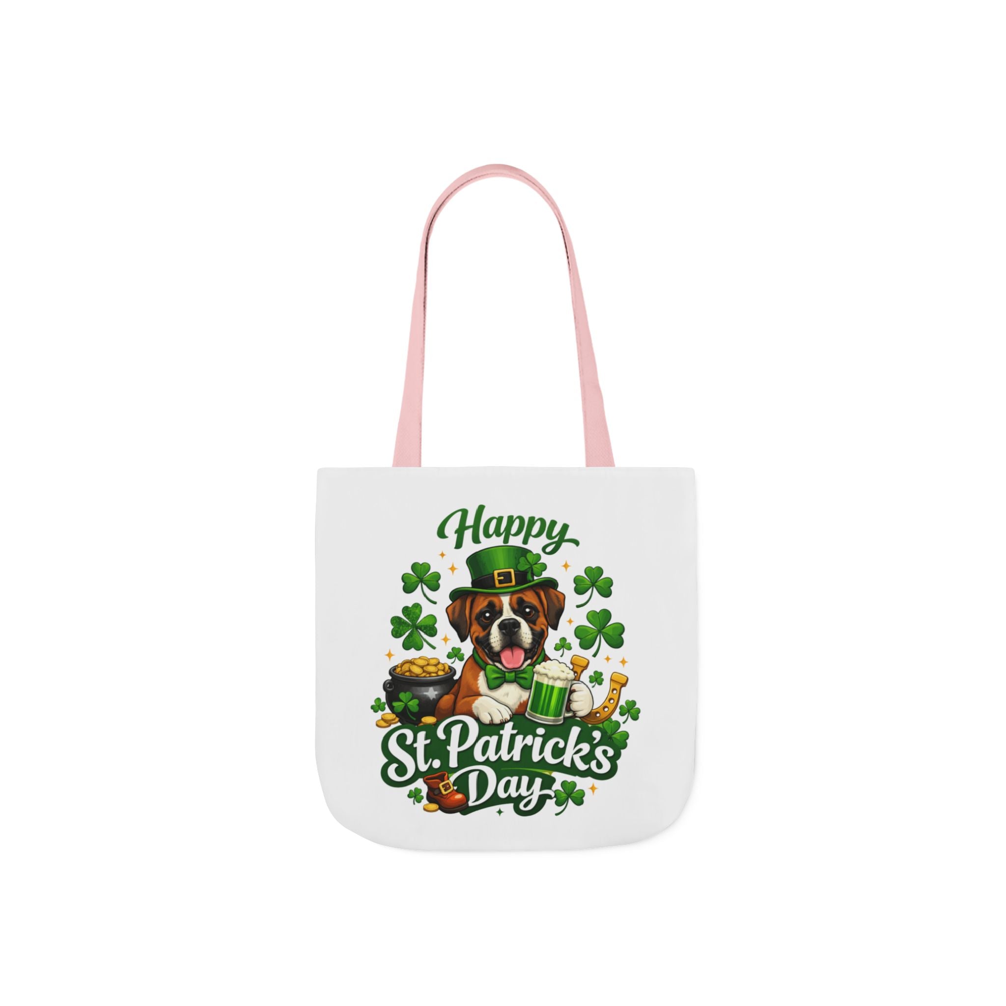 Boxer - Tote Bag