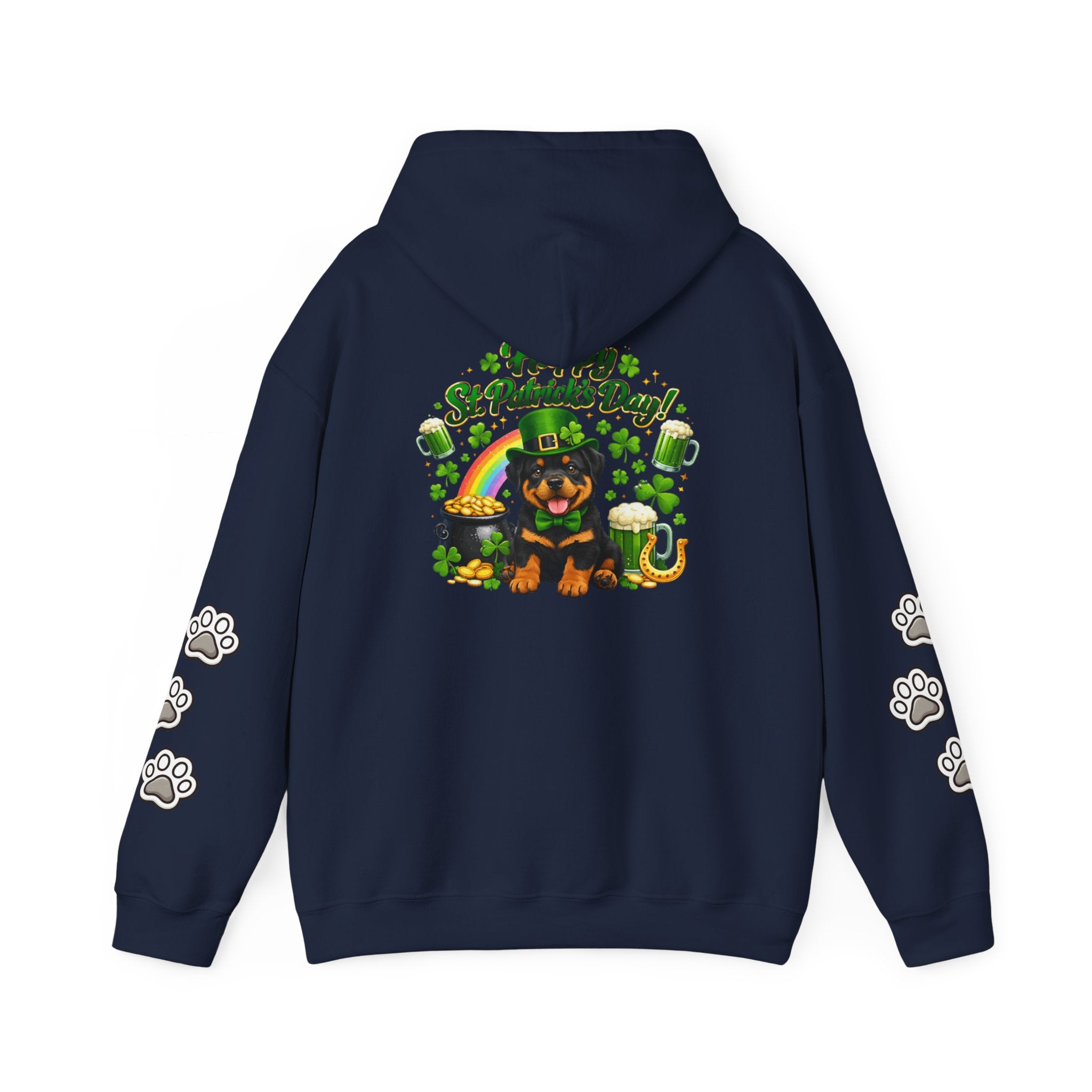 Rottweiler - Hoodie