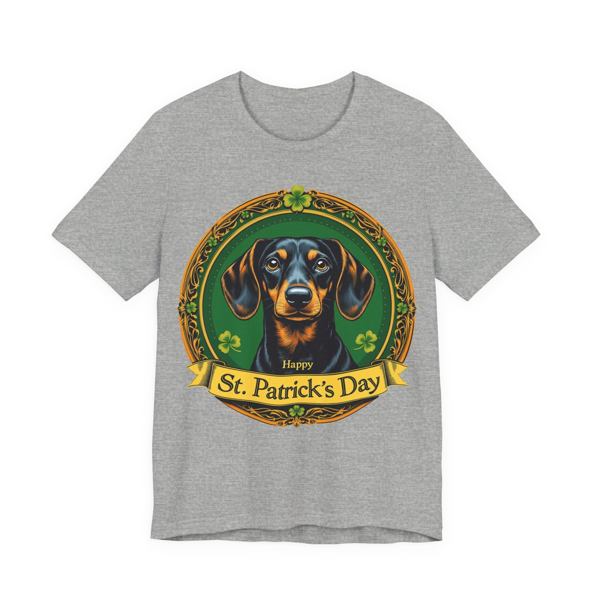 Dachshund - T-Shirt
