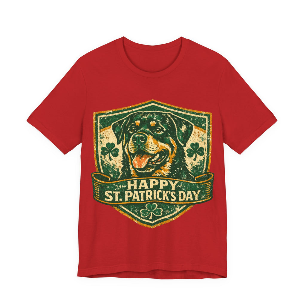 Rottweiler - T-Shirt