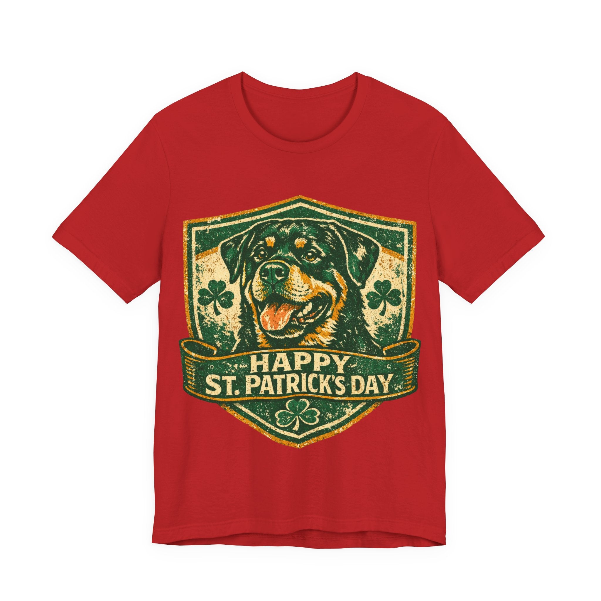 Rottweiler - T-Shirt