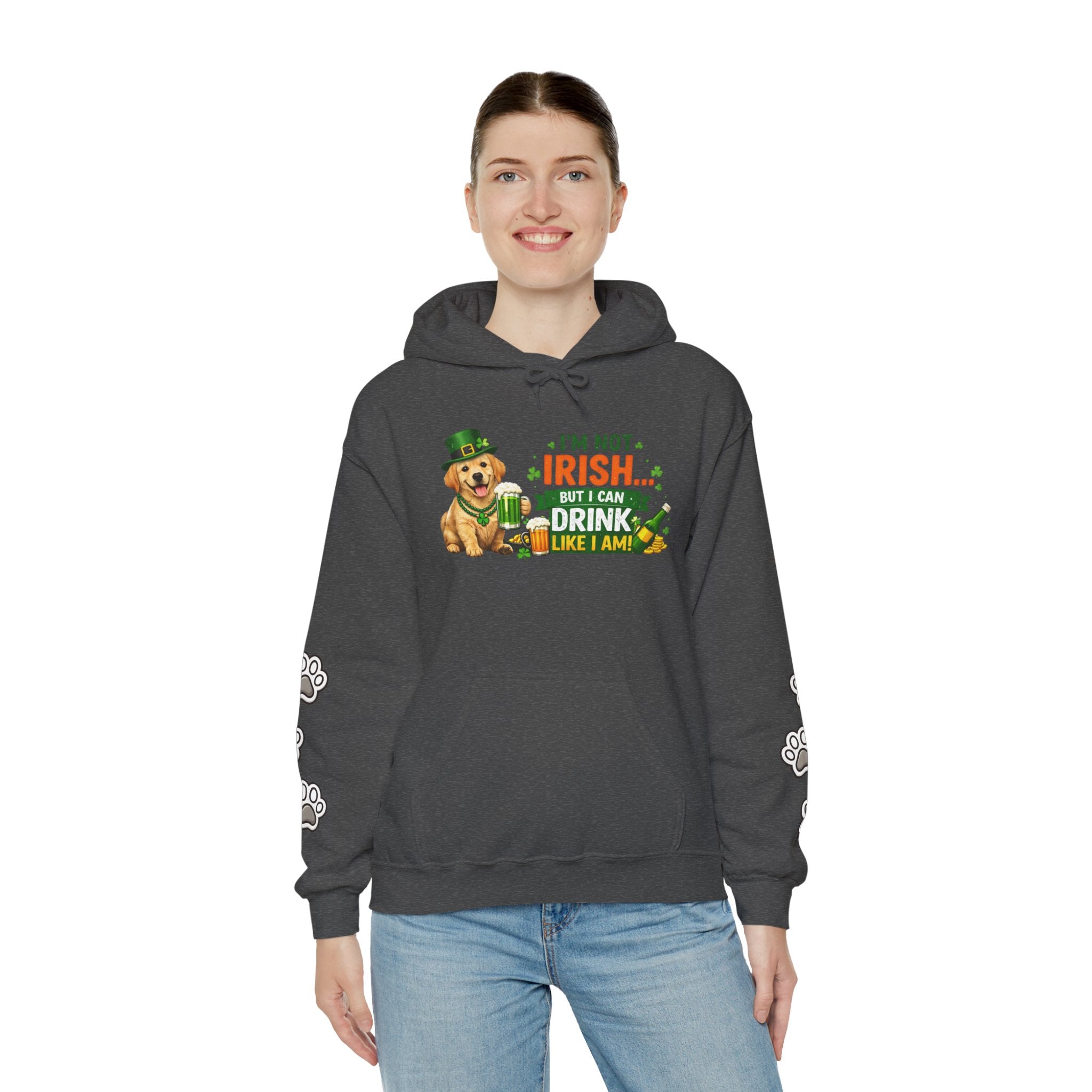 Golden Retriever - Hoodie