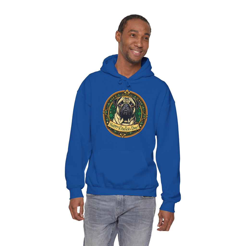 Pug - Hoodie