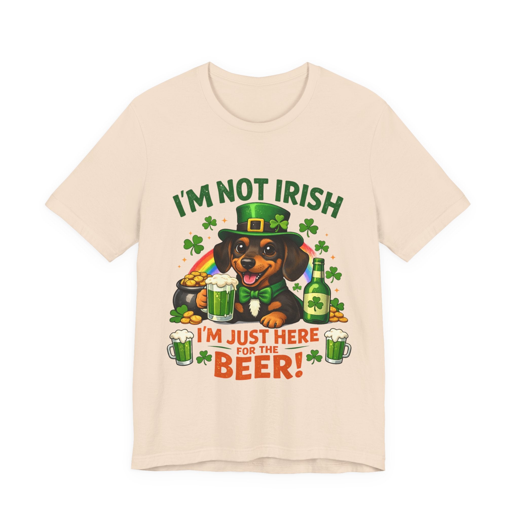 Dachshund - T-Shirt