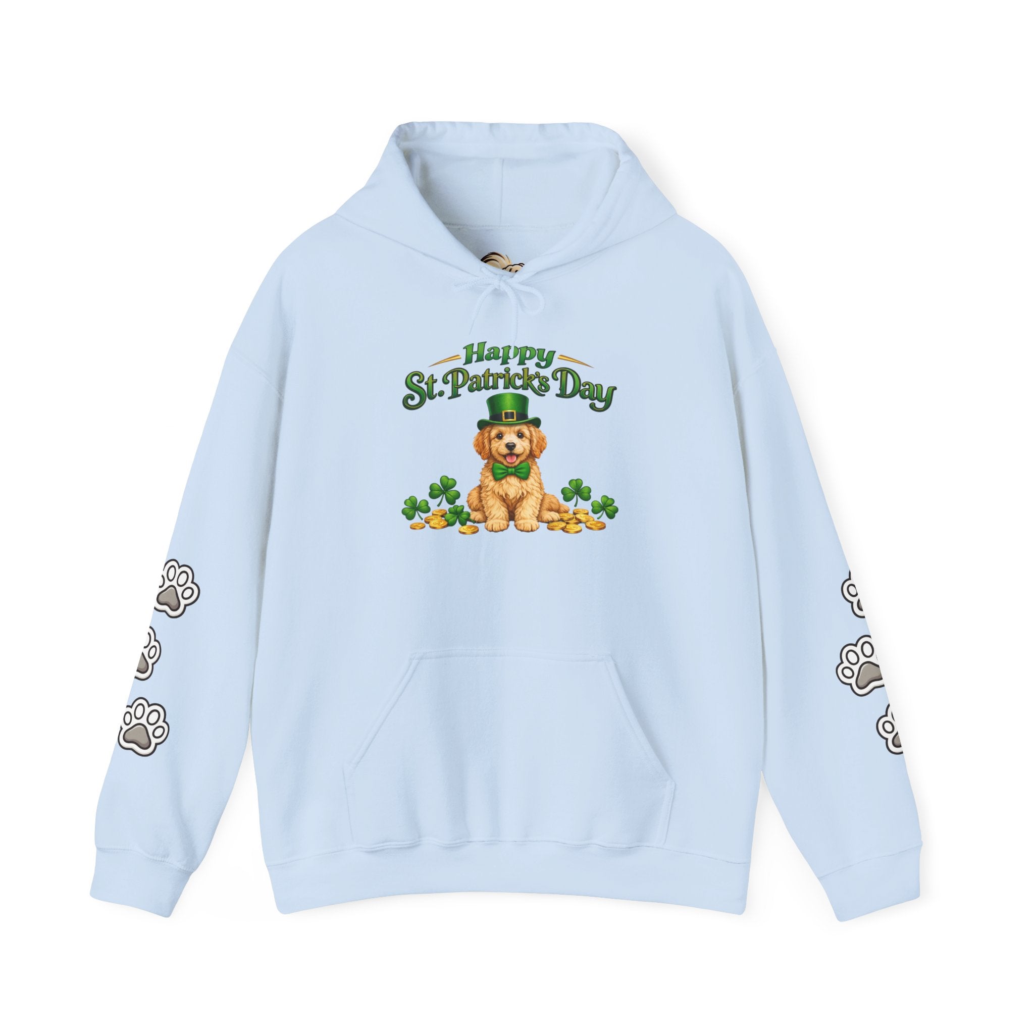 Goldendoodle - Hoodie