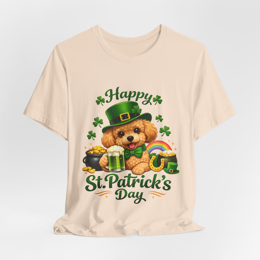 Poodle - T-Shirt