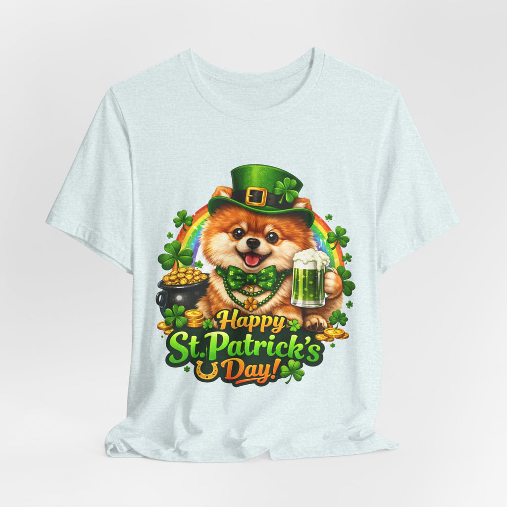 Pomeranian - T-Shirt