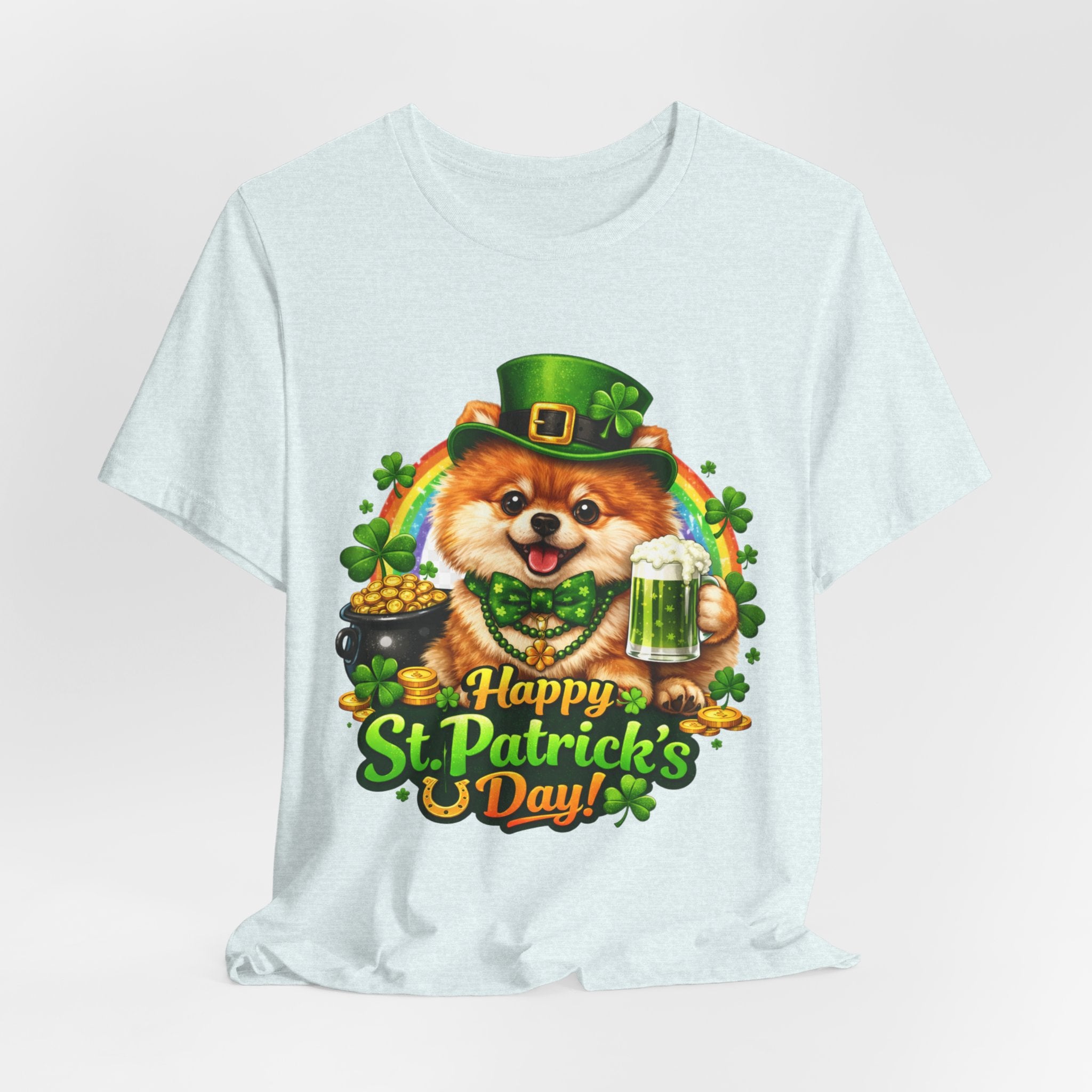 Pomeranian - T-Shirt