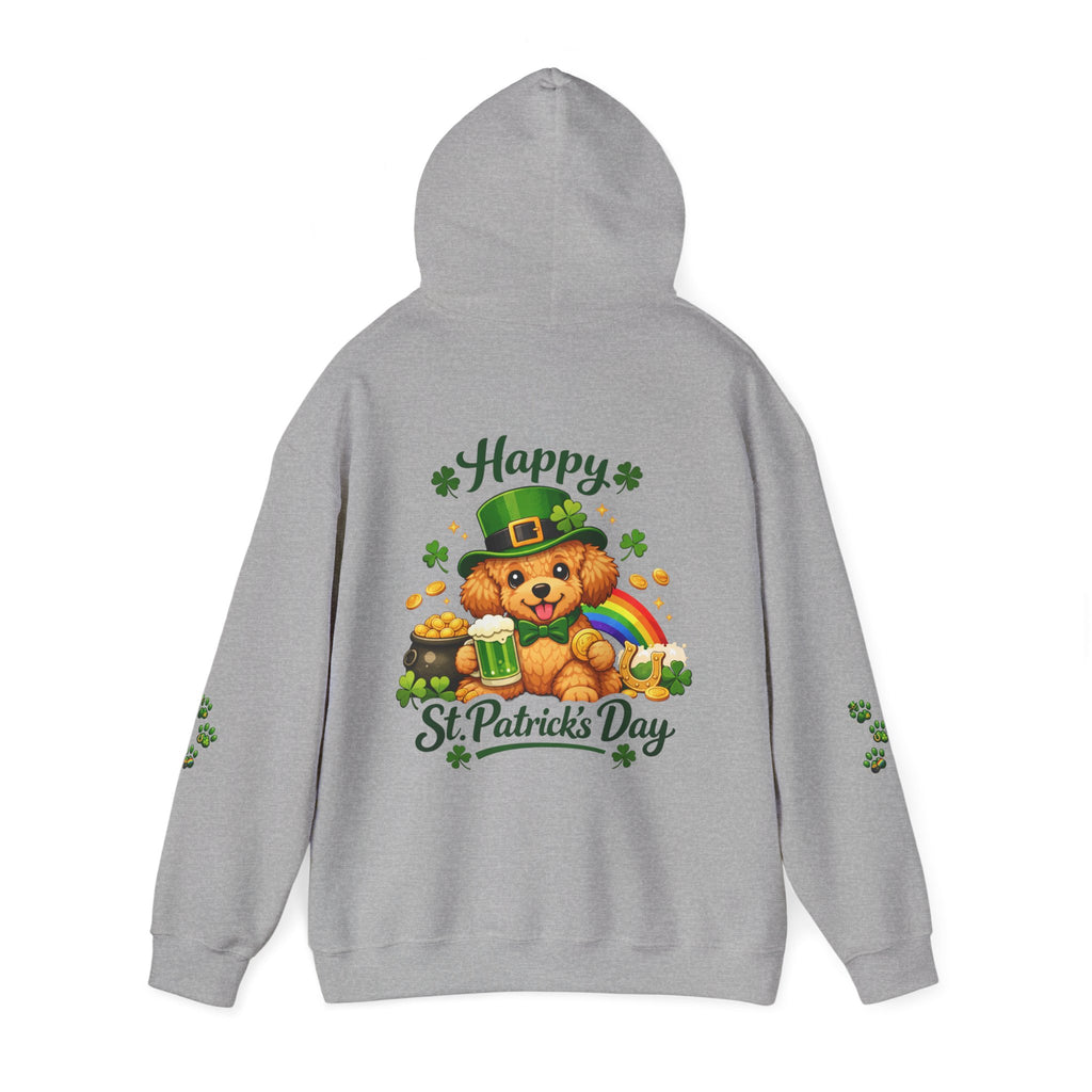 Poodle - Hoodie
