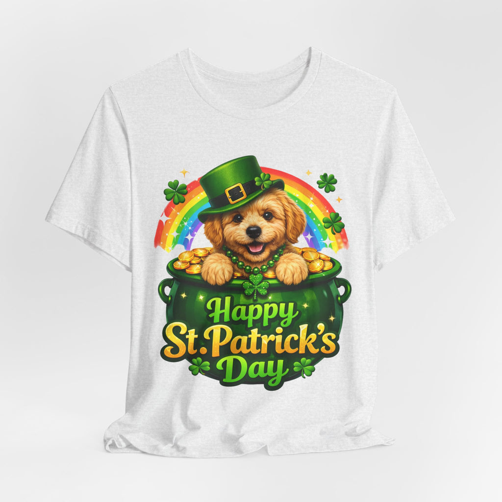Goldendoodle - T-Shirt