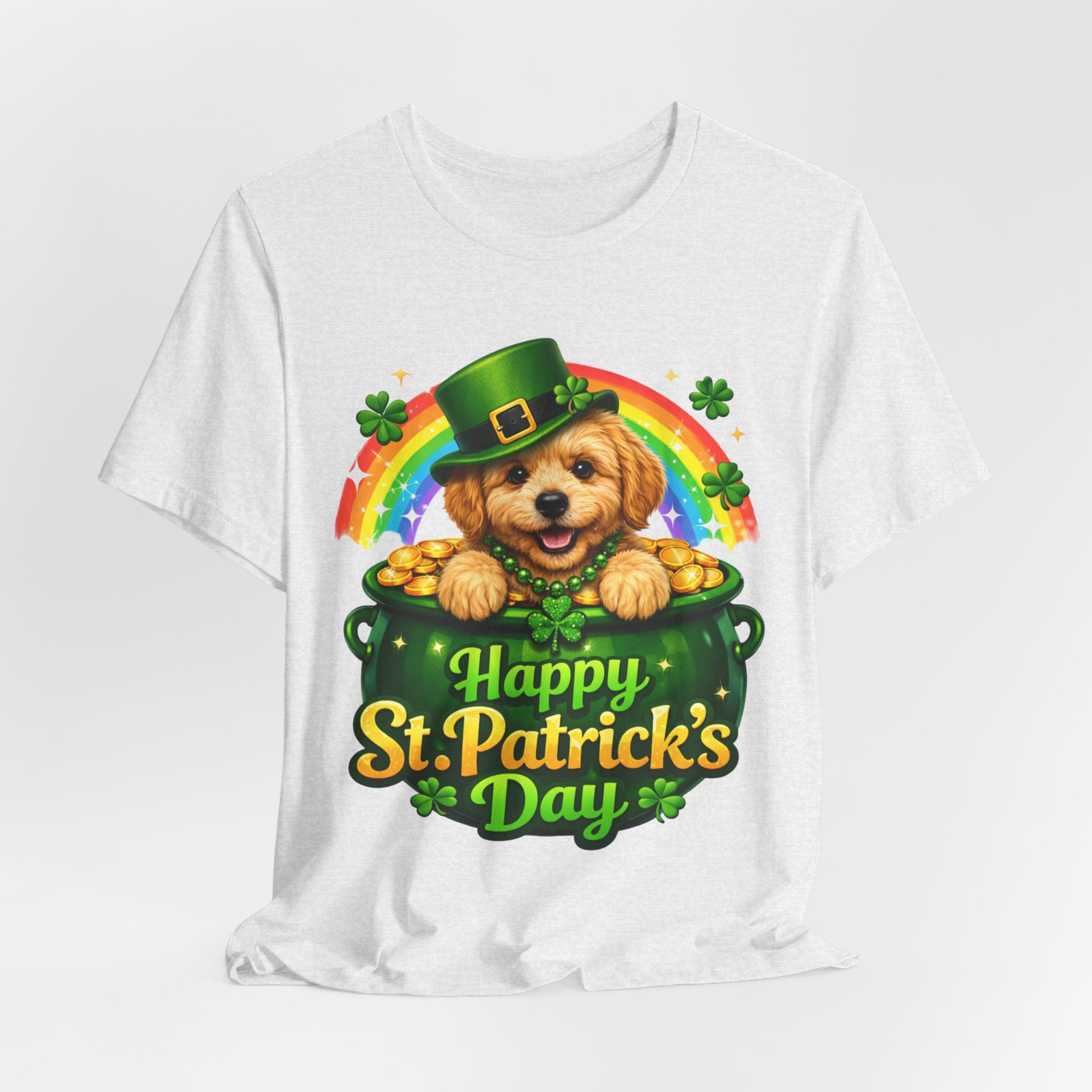 Goldendoodle - T-Shirt