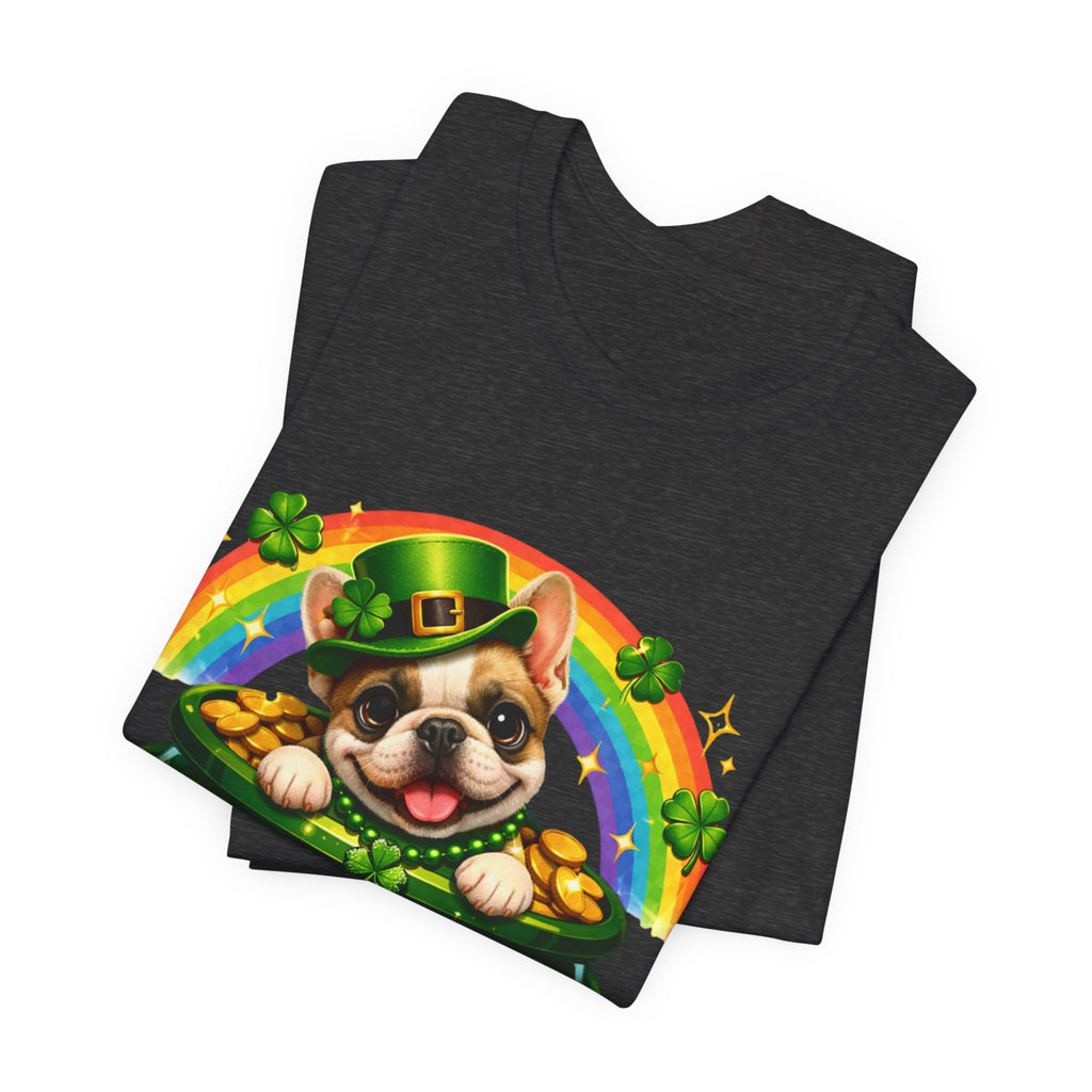 Frenchie - T-Shirt