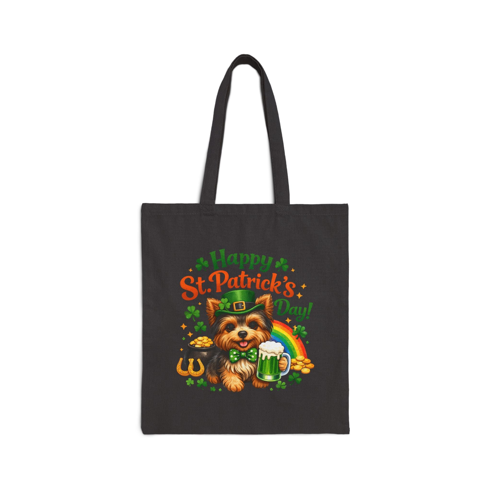 Yorkie - Tote Bag