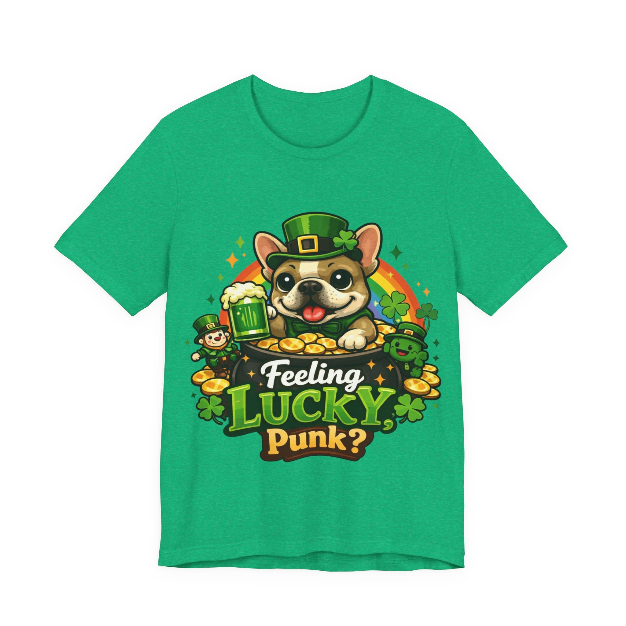 Frenchie - T-Shirt