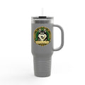 Siberian Husky - 40oz Tumbler