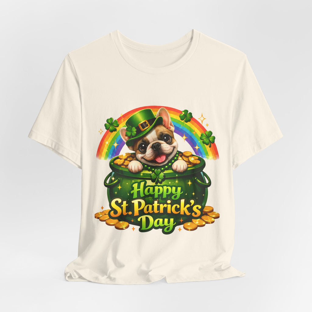 Frenchie - T-Shirt