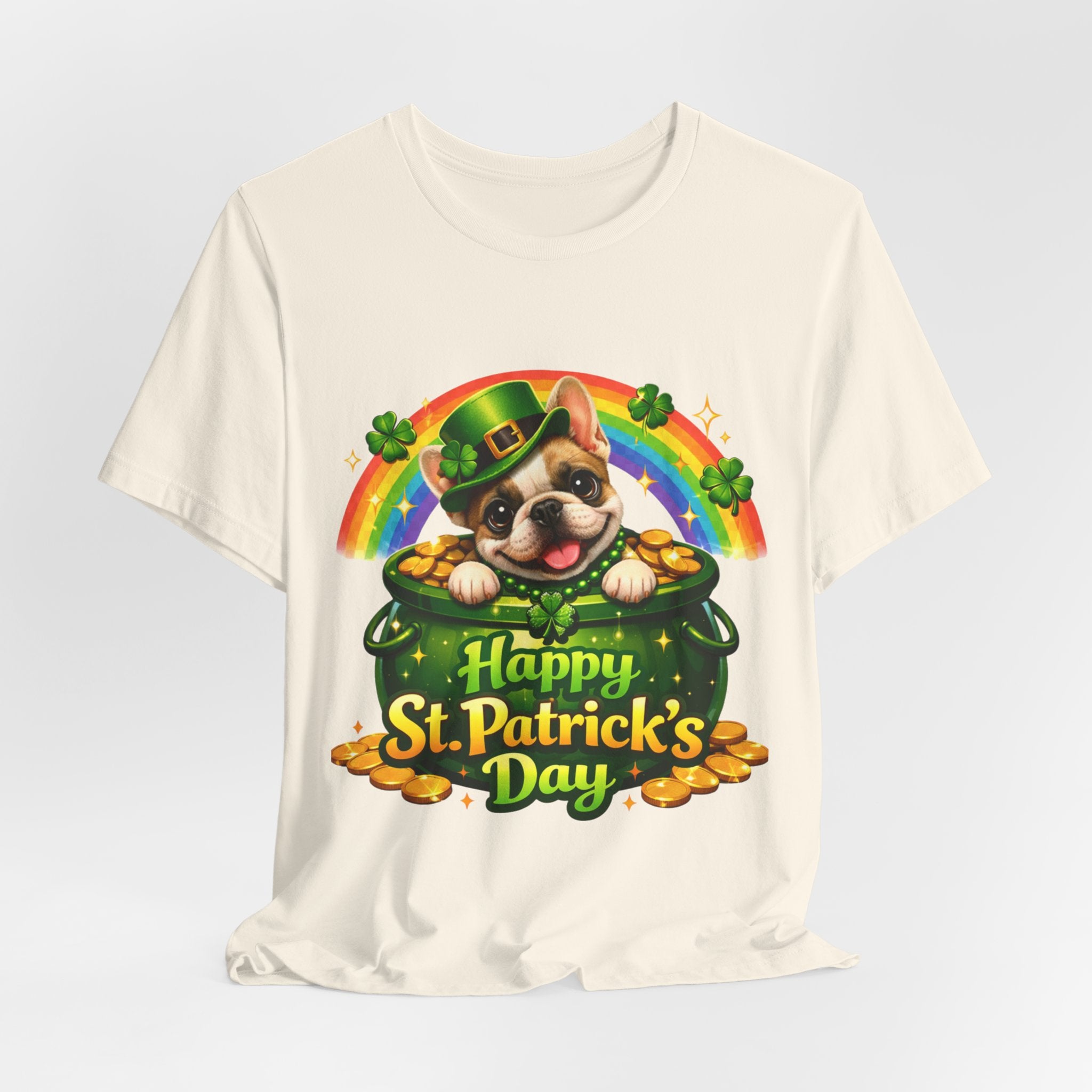Frenchie - T-Shirt