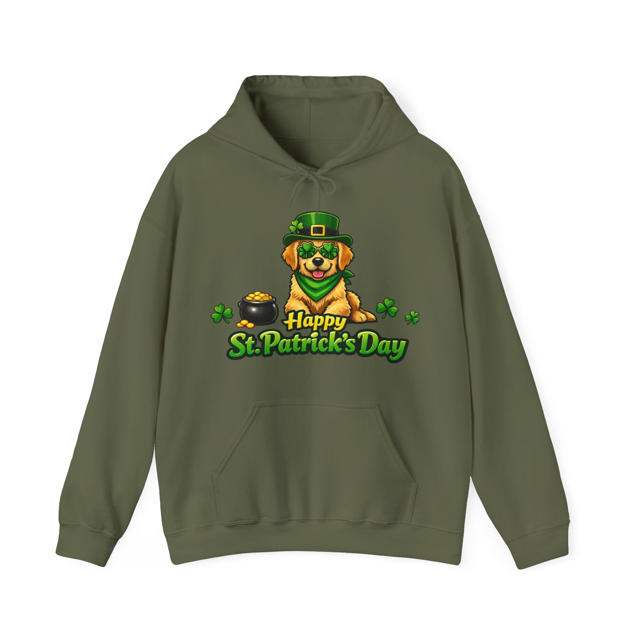 Golden Retriever - Hoodie