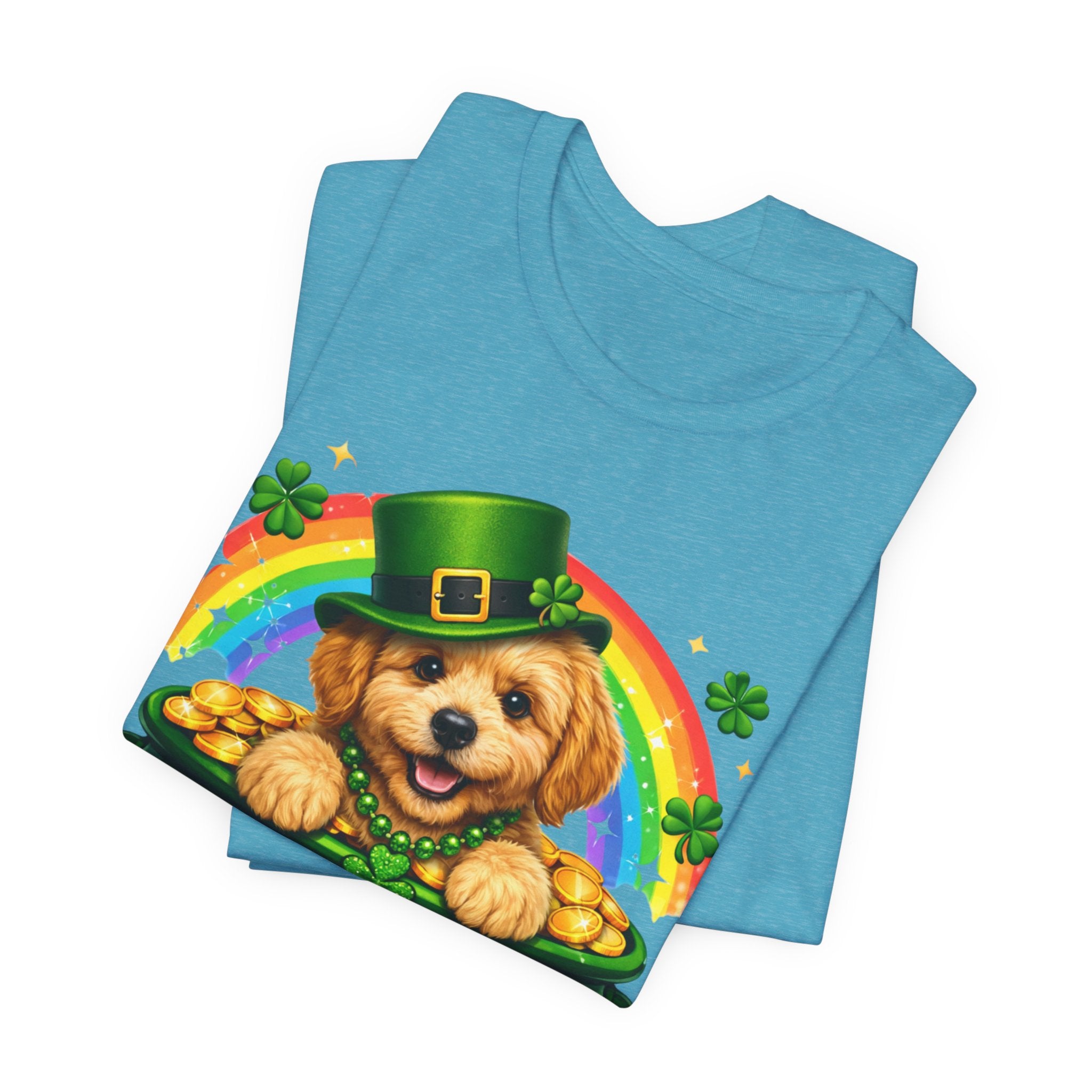 Goldendoodle - T-Shirt
