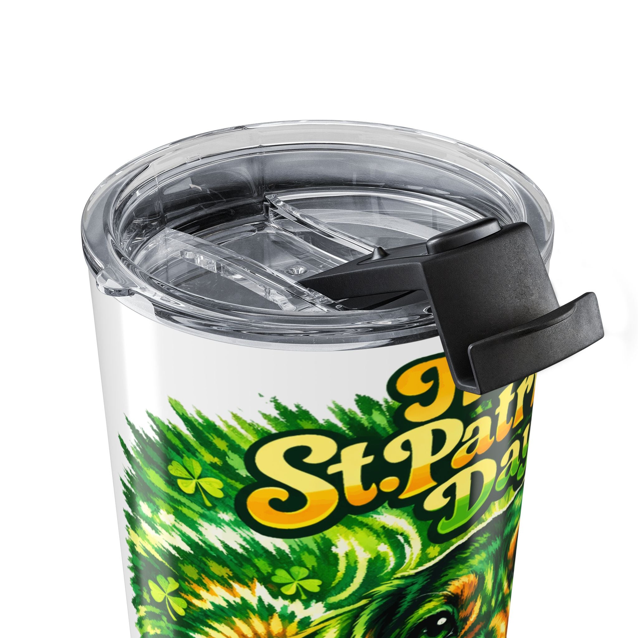 Dachshund - 20oz Tumbler