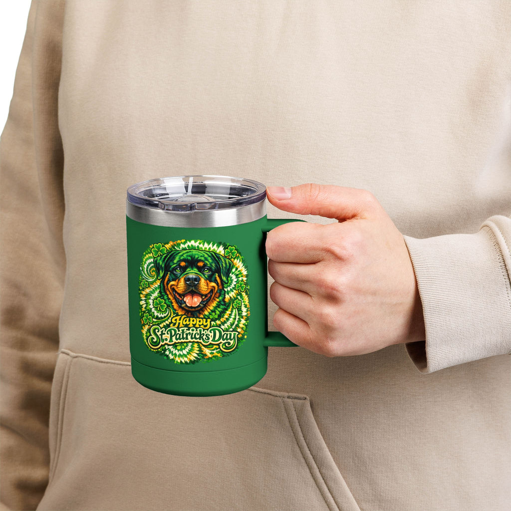 Rottweiler - 15oz Tumbler
