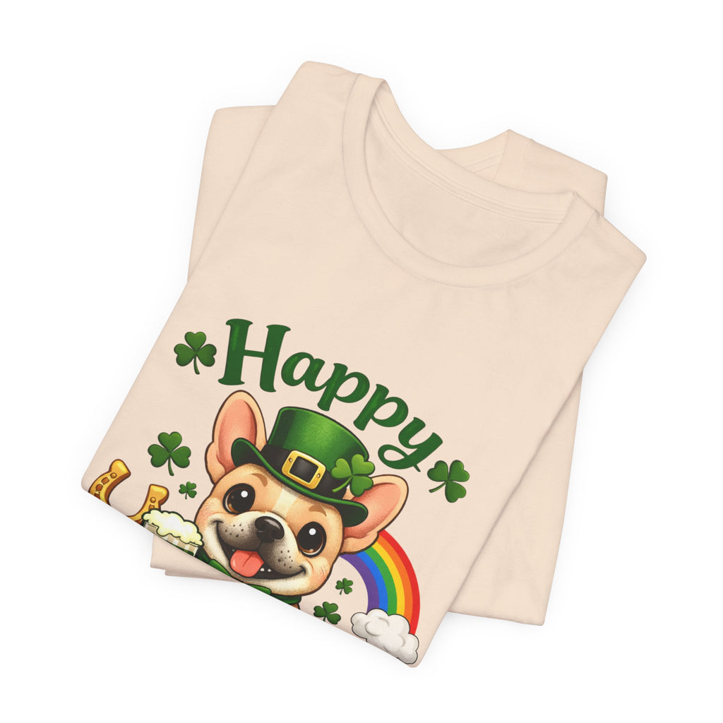 Frenchie - T-Shirt