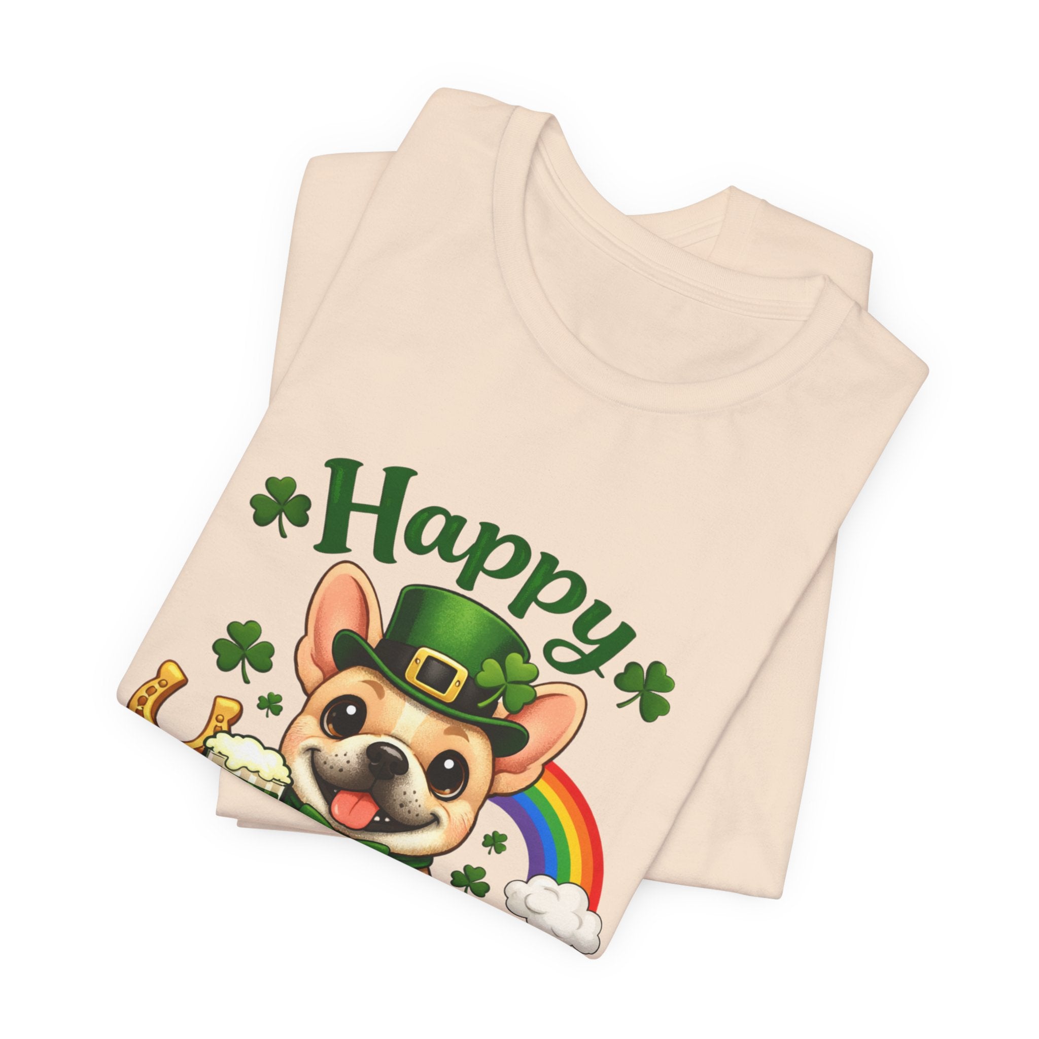 Frenchie - T-Shirt