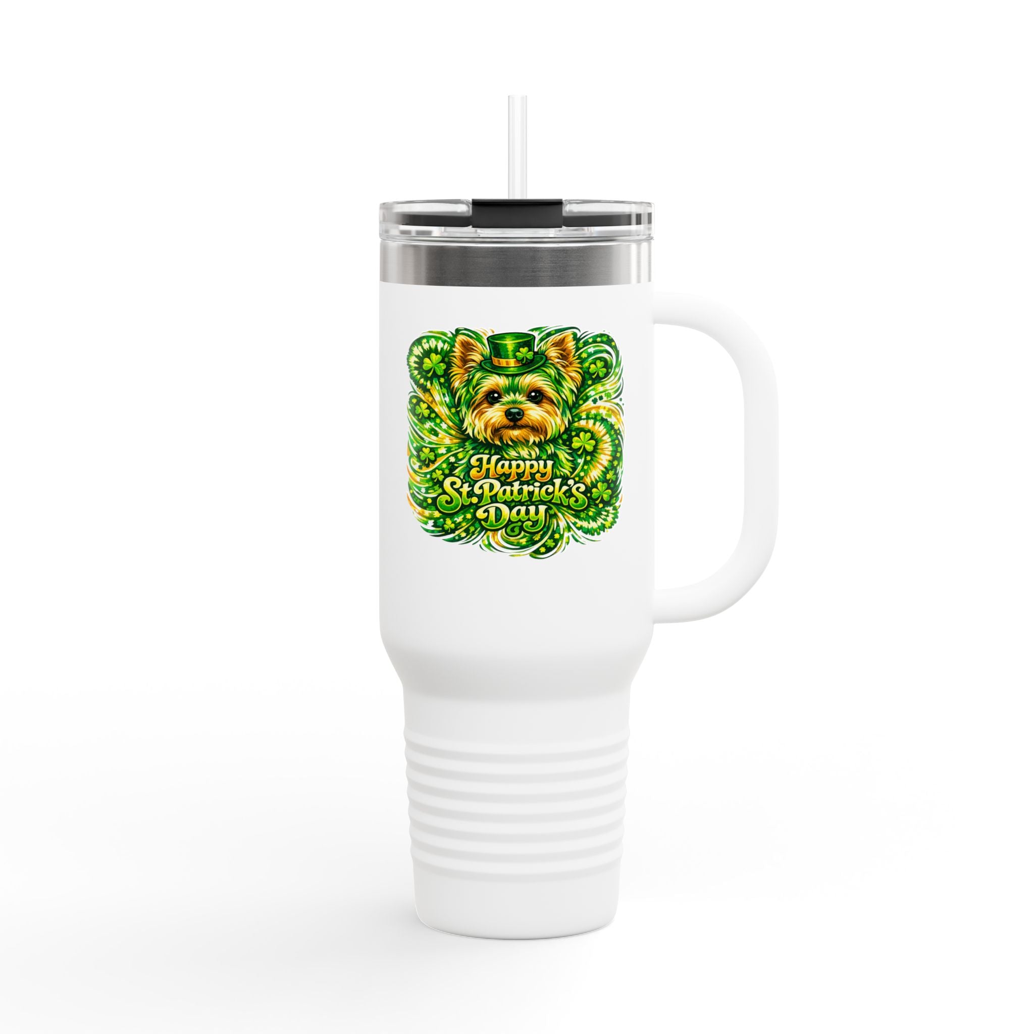 Yorikie - 40oz Tumbler