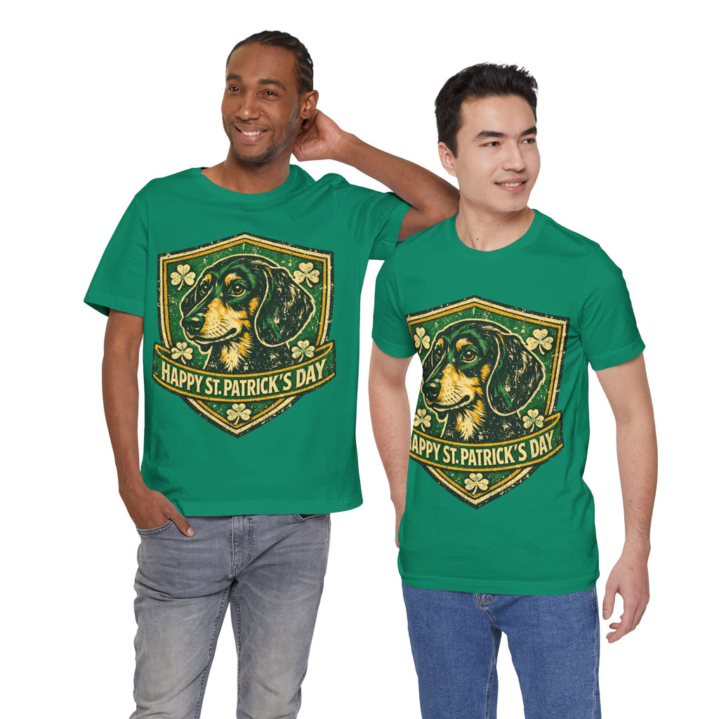 Dachshund - T-Shirt