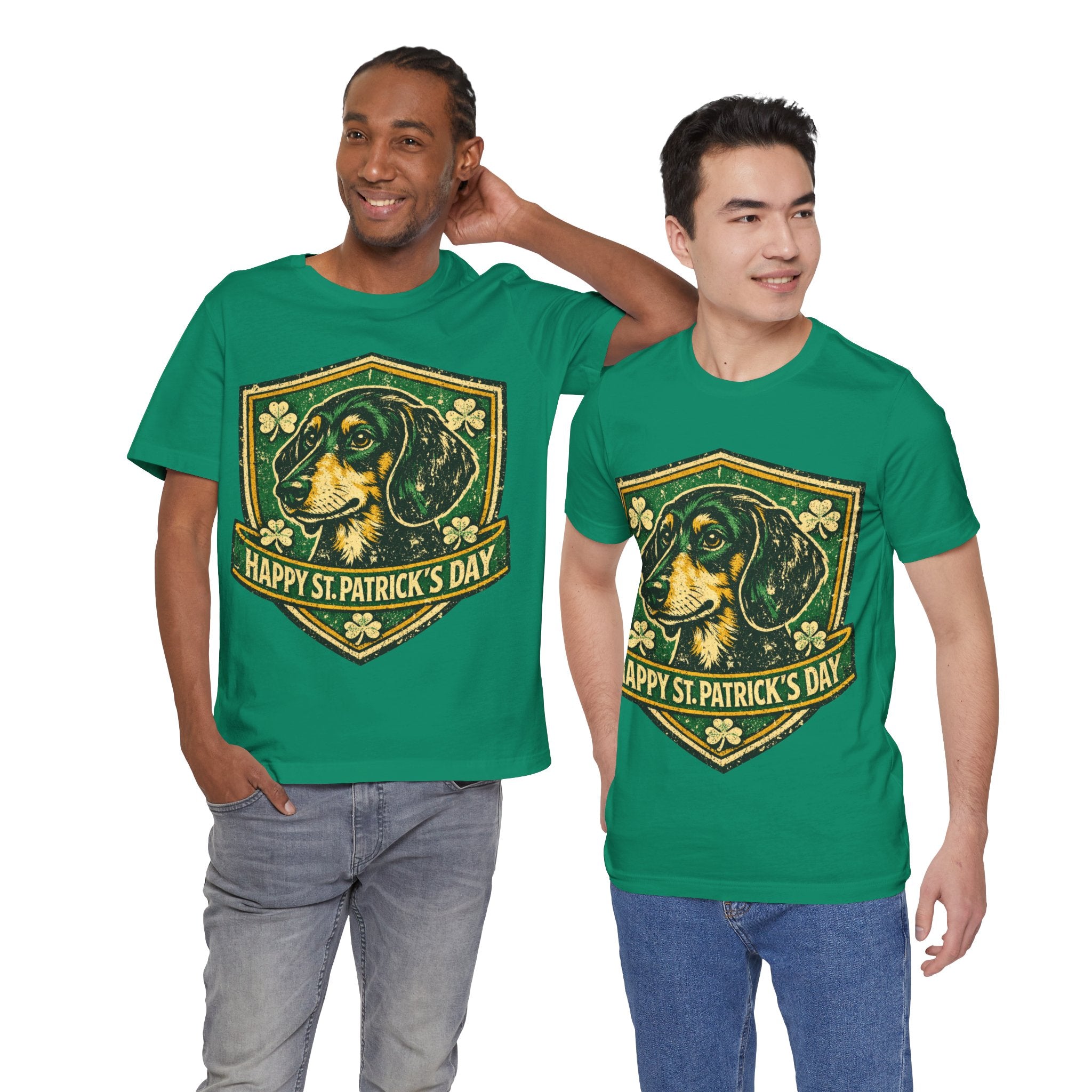 Dachshund - T-Shirt