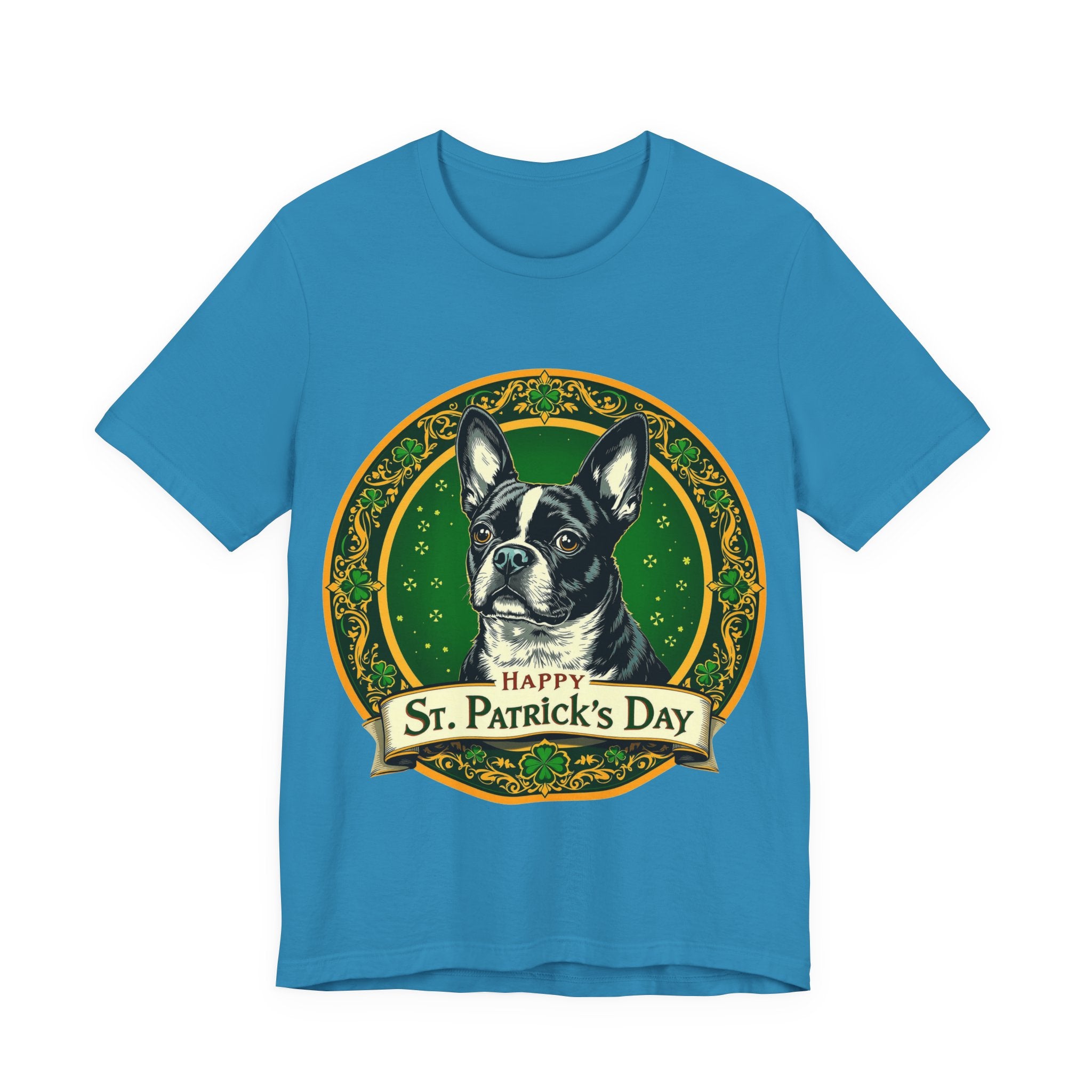 Frenchie - T-Shirt