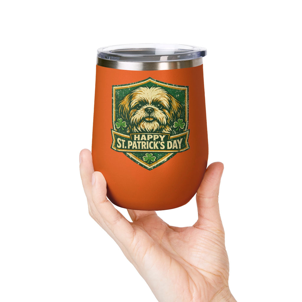 Shih Tzu - Wine Chiller