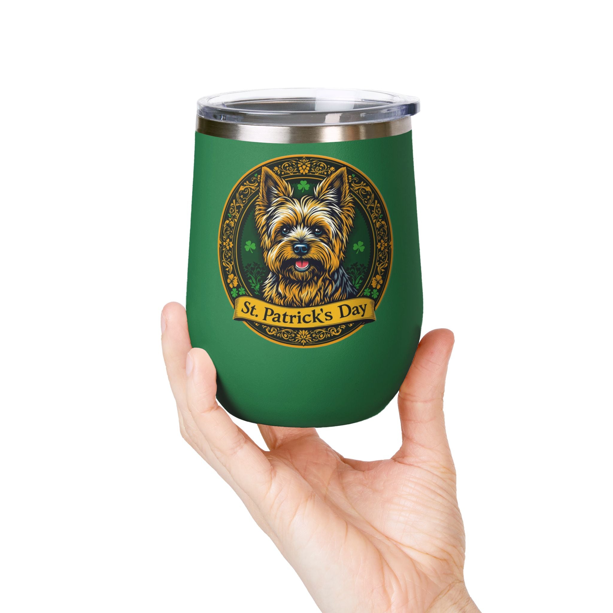 Yorkie - Wine Chiller