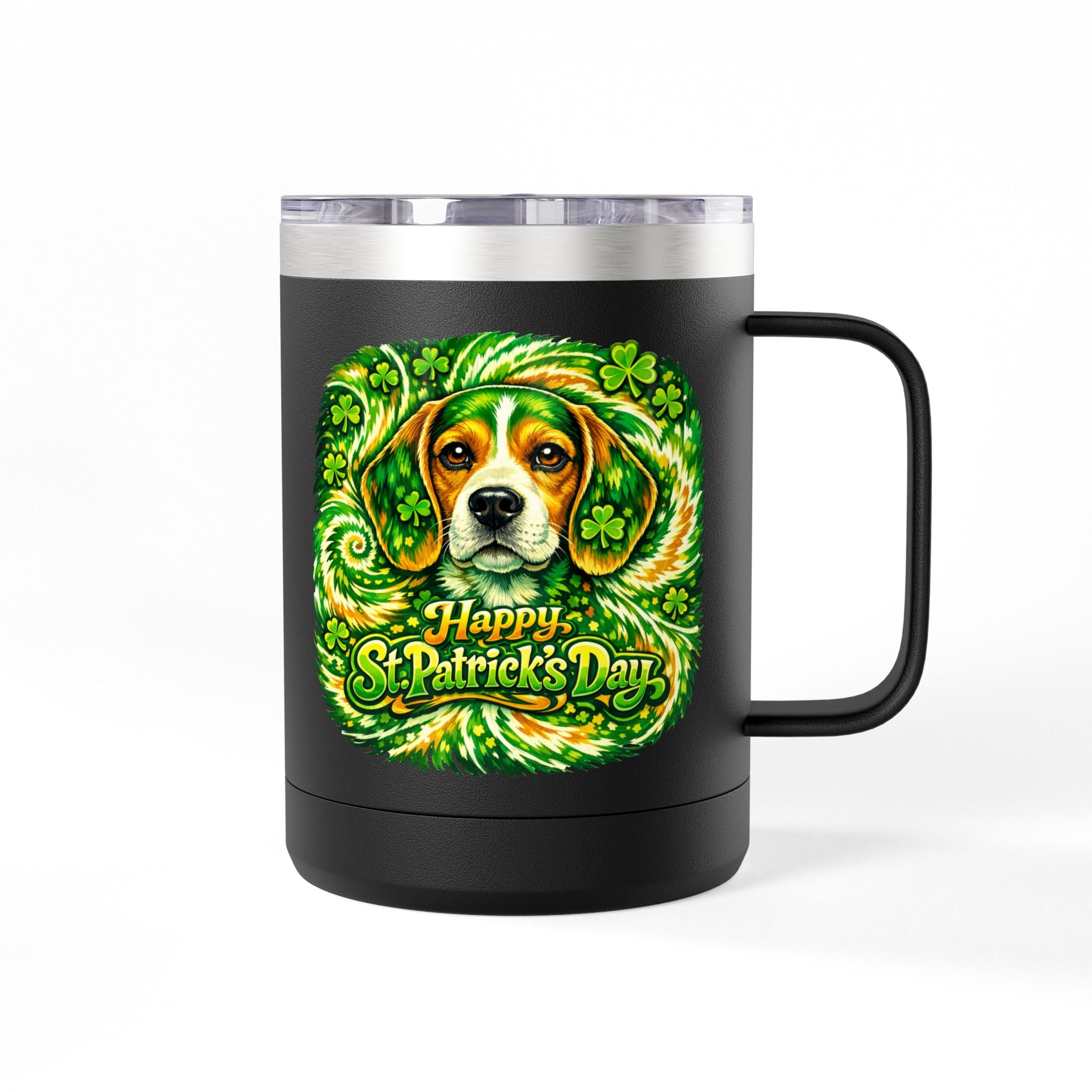 Beagle - 15oz Tumbler
