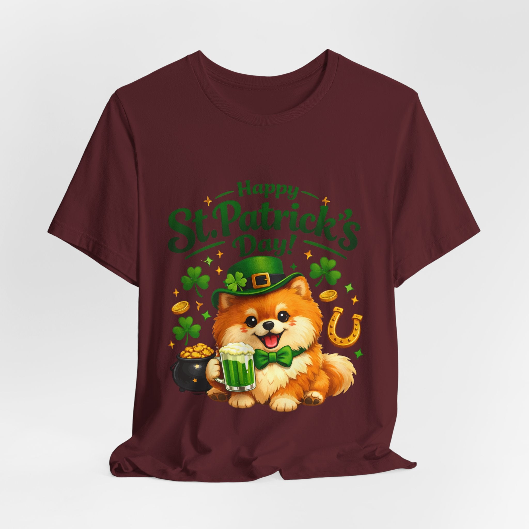 Pomeranian - T-Shirt