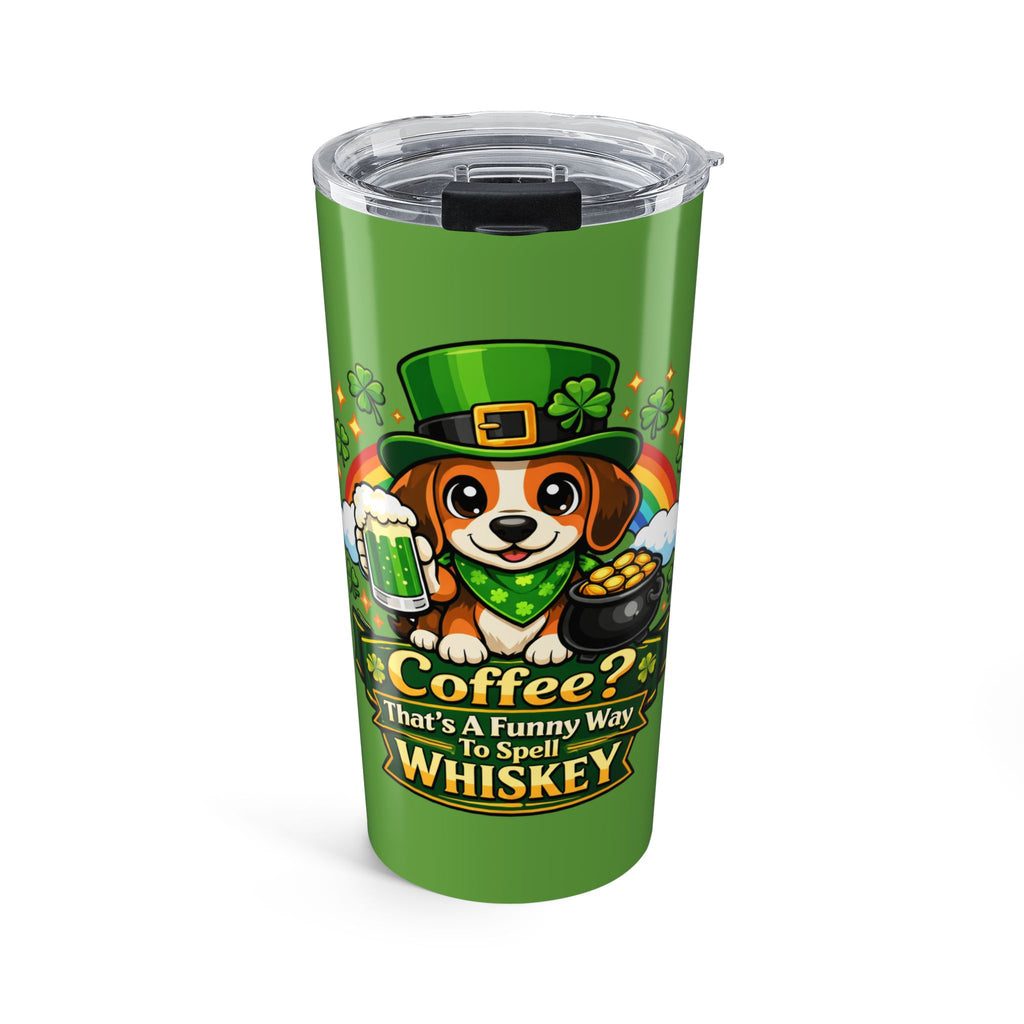 Beagle - 20oz Tumbler