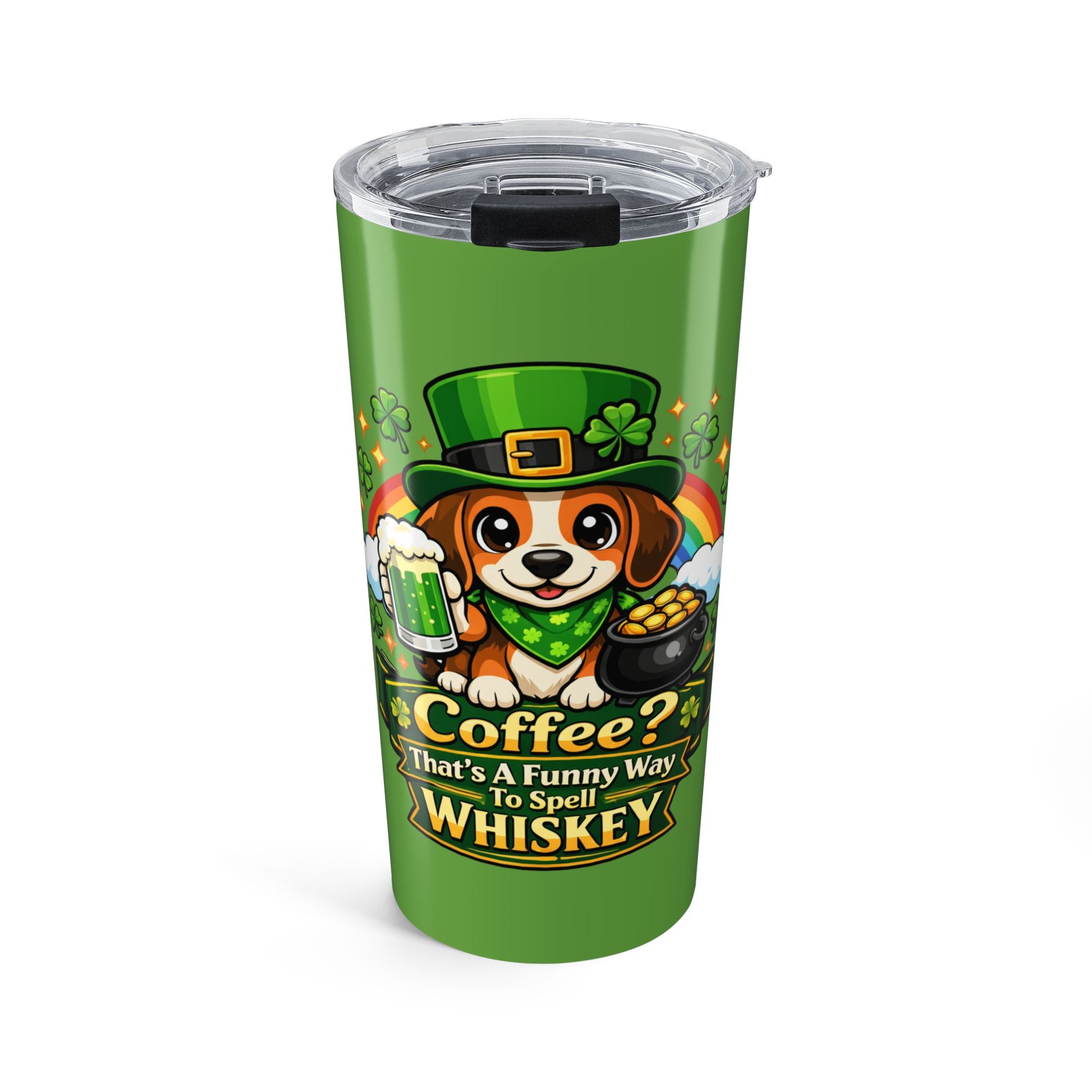 Beagle - 20oz Tumbler