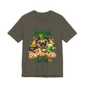 Pug - T-Shirt